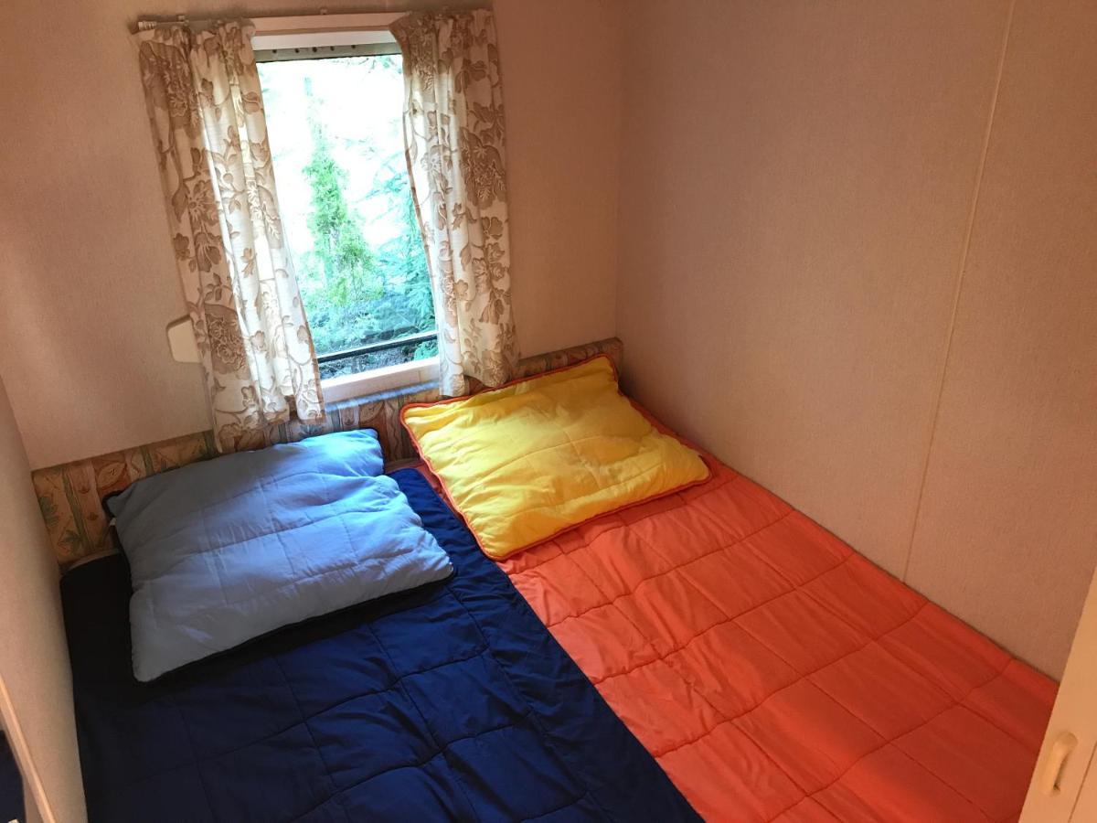 Domek letniskowy w Sarbinowie Sarbinowo Zewnętrze zdjęcie