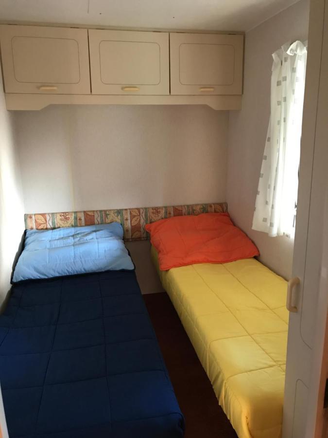 Domek letniskowy w Sarbinowie Sarbinowo Zewnętrze zdjęcie